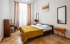 Apartament On Halytska Street